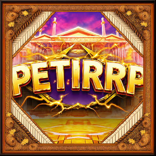 petirrp — galeri pratinjau Resmi APK